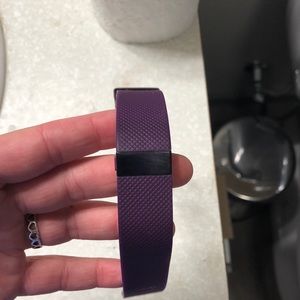 Fitbit charge HR